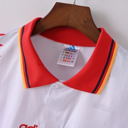 Spain Away 1994 - Image 3