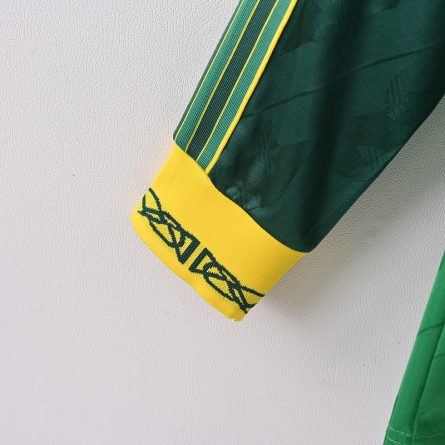Long Sleeve Celtic Icon Jersey 2024 2025 - Image 3