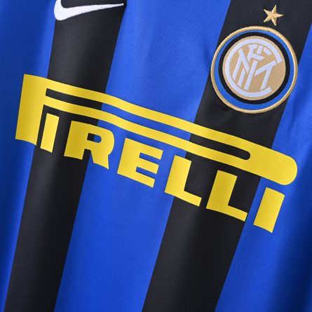 Inter Milan Home 2008/2009 - Image 4