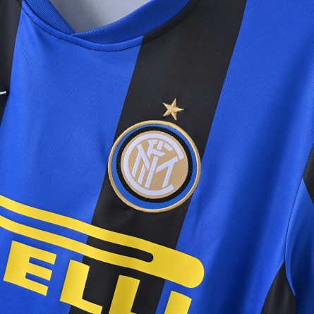 Inter Milan Home 2008/2009 - Image 3