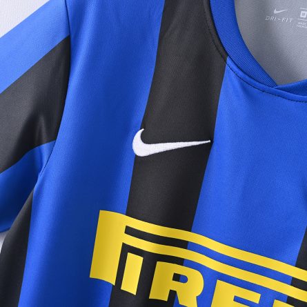 Inter Milan Home 2008/2009 - Image 5