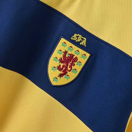 Scotland Away 2002 - Image 3