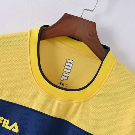 Scotland Away 2002 - Image 4
