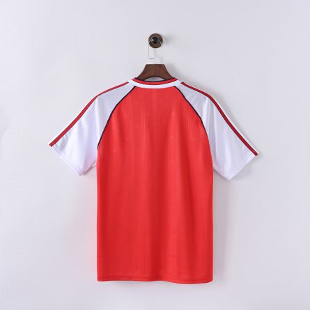 Arsenal Home 1988/1989 - Image 4