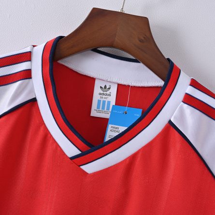 Arsenal Home 1988/1989 - Image 5