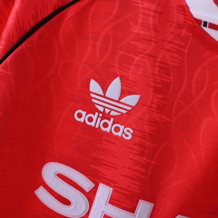 Manchester United Home 1990/1992 - Image 5