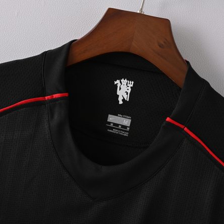 Manchester United Away 2007/2008 - Image 2