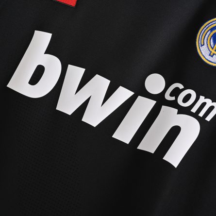 Real Madrid 3rd 2008/2009 - Image 3