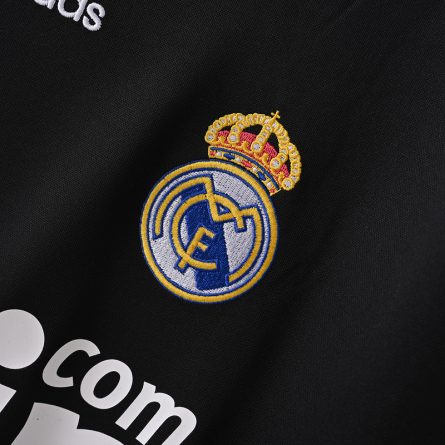 Real Madrid 3rd 2008/2009 - Image 4