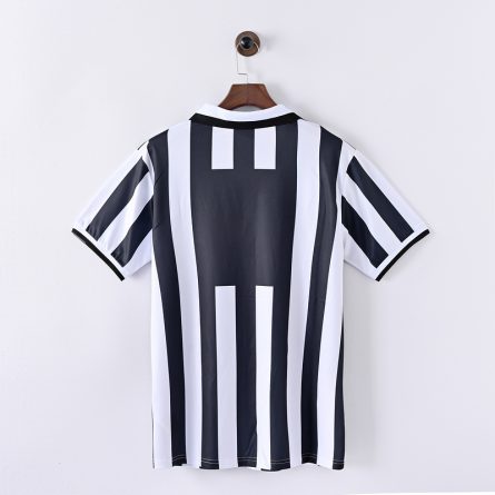 Juventus Home 1996/1997 - Image 5