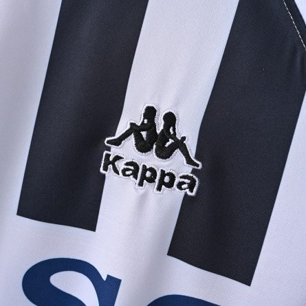 Juventus Home 1996/1997 - Image 3