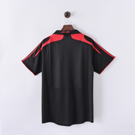 AC Milan 3rd Jersey 2007 2008 - Image 5