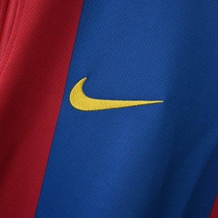 Barcelona Home 2006/2007 - Image 3