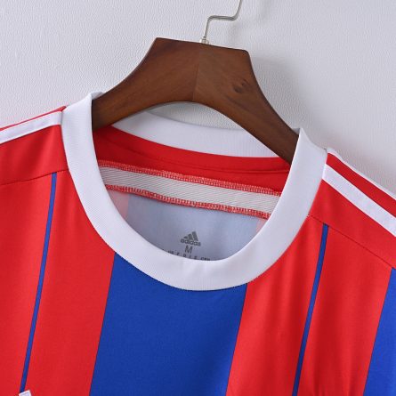 Bayern Munchen Home Jersey 2014/2015 - Image 5