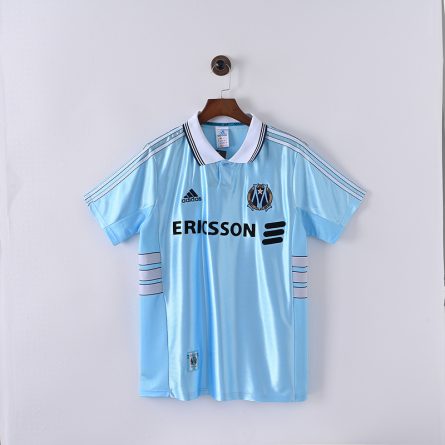 Marseille Away 1998/1999