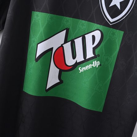 Botafogo Away 1995 - Image 4