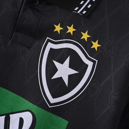 Botafogo Away 1995 - Image 3