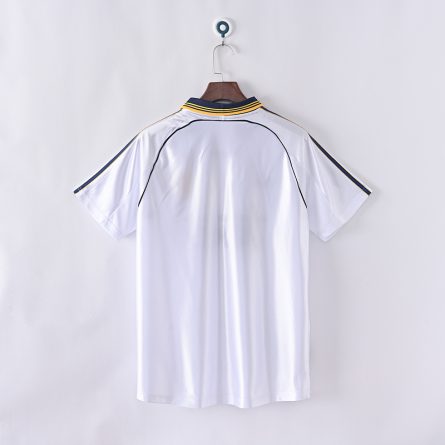 Real Madrid Home 1999 2000 - Image 3