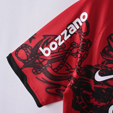 Corinthians 3rd Jersey 2011/2012 - Image 5