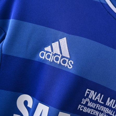 Chelsea Home Champions League Final 2012 - Image 3