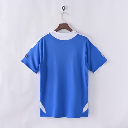 Chelsea Home Champions League Final 2012 - Image 4