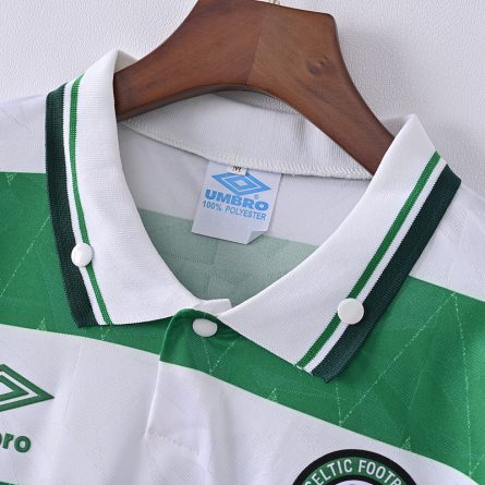 Celtic Home 1989 1991 - Image 5