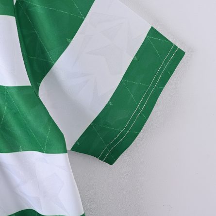 Celtic Home 1989 1991 - Image 3