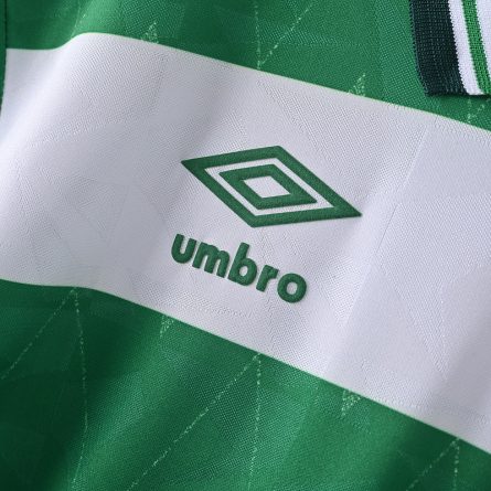 Celtic Home 1989 1991 - Image 4