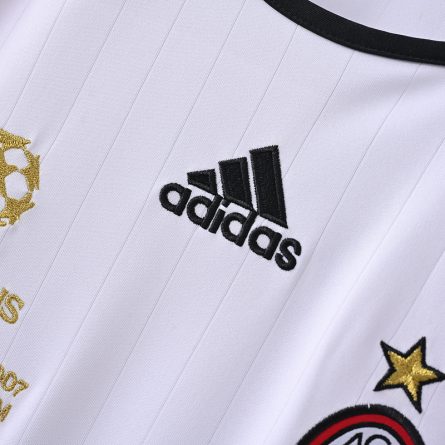 AC Milan Away Jersey 2006 2007 Champions league final edition - Image 5