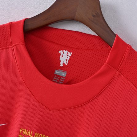 Manchester United Home Final CL 2008 - Image 5
