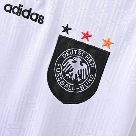 Germany Home 1996 - Image 4
