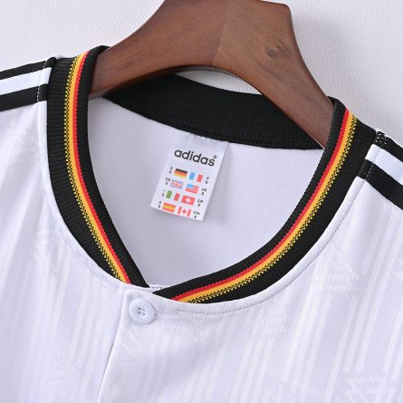 Germany Home 1996 - Image 5