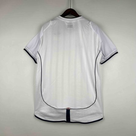 England Home 2002 - Image 7