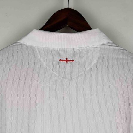 Long Sleve England Home 2006 - Image 4