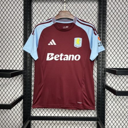 Aston Villa Home 2024/2025