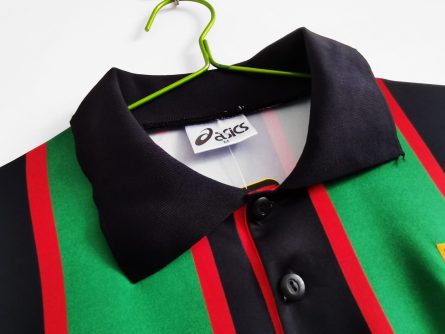 Aston Villa Away 1993 1995 - Image 3