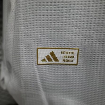 Player Version Aston Villa Away Jersey 2024/2025 - Image 4