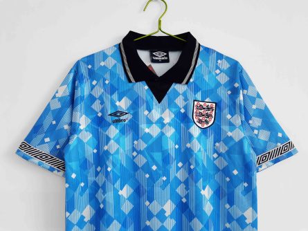 England Third 1990 - Image 4