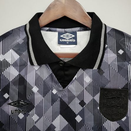 England Special Edition Black 1990 - Image 5