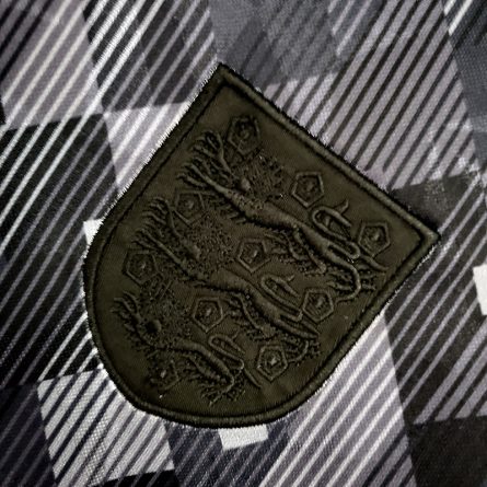 England Special Edition Black 1990 - Image 4