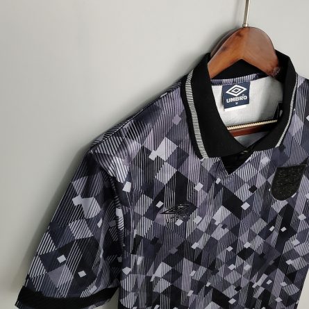 England Special Edition Black 1990 - Image 3
