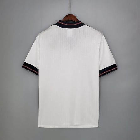 England Home 1984/1987 - Image 5