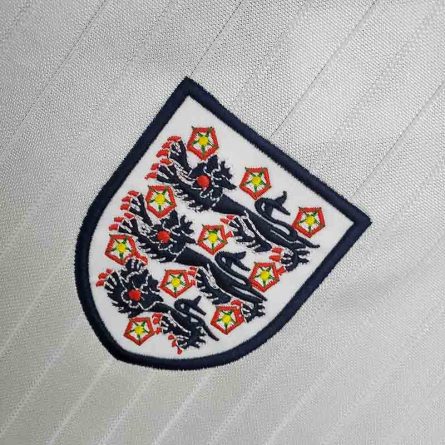 England Home 1984/1987 - Image 3