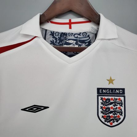 England Home 2006 - Image 4