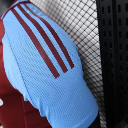 Player Version Aston Villa Home Jersey 2024/2025 - Image 5