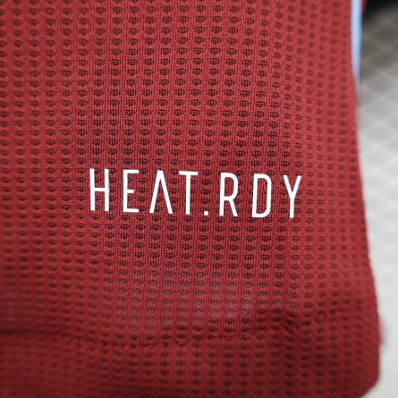 Player Version Aston Villa Home Jersey 2024/2025 - Image 3
