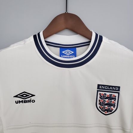 England Home 2000 - Image 5