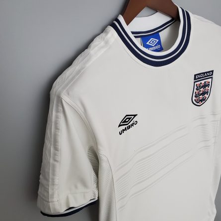 England Home 2000 - Image 3