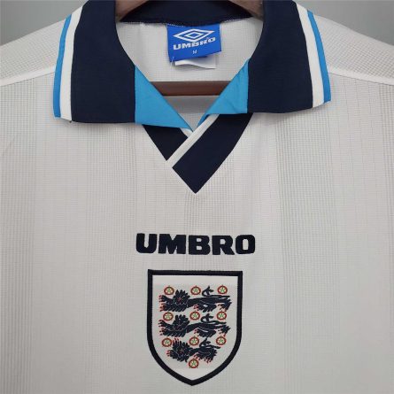 England Home 1996 - Image 4