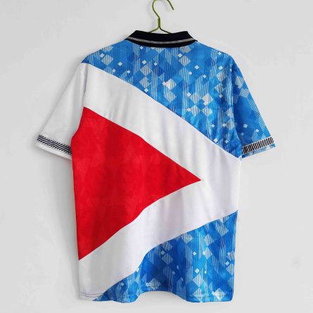 England Tricolor Special Edition 1990 - Image 3